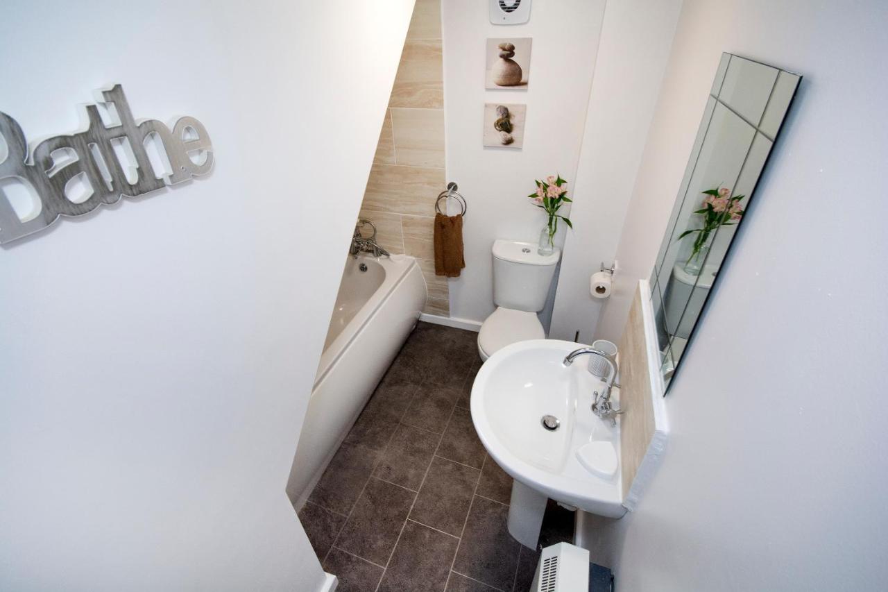 Finest Retreats - Ellie-Jo Cottage Gardenstown Εξωτερικό φωτογραφία