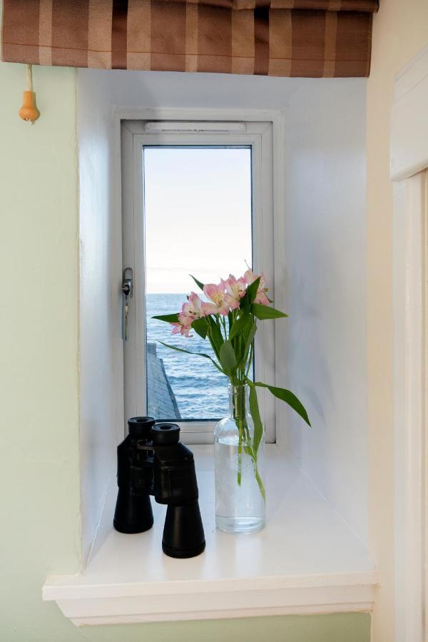Finest Retreats - Ellie-Jo Cottage Gardenstown Εξωτερικό φωτογραφία