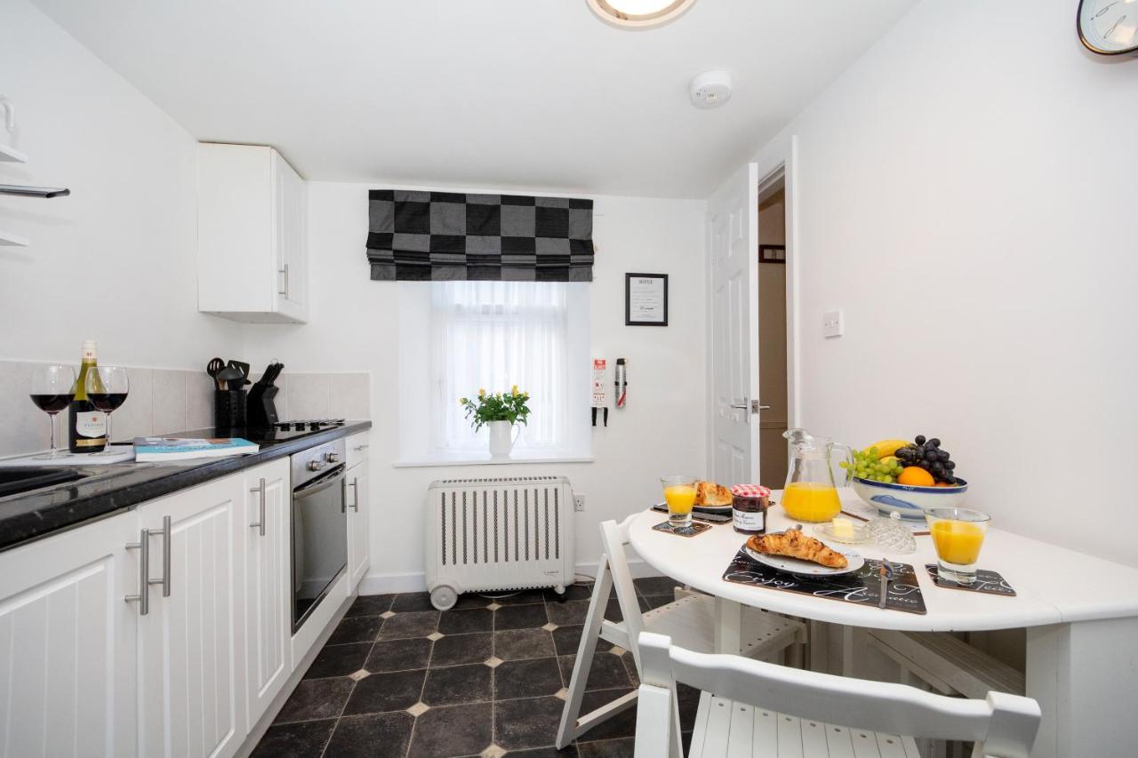 Finest Retreats - Ellie-Jo Cottage Gardenstown Εξωτερικό φωτογραφία